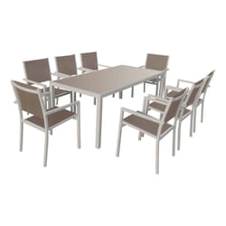 Happy Garden SET1253-50TT ensemble de meubles de jardin