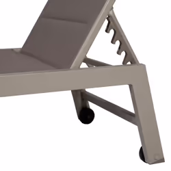 Happy Garden 1281TT chaise d'extérieur - Vue supplémentaire 3
