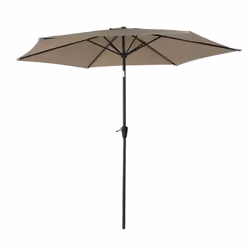 Happy Garden PAR546T, Rond, 2350 mm, 4,2 kg, 1400 mm, 140 mm, 140 mm