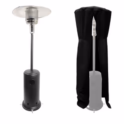 Happy Garden PC510H, Rond, 2210 mm, 15 kg, 500 mm, 500 mm, 900 mm
