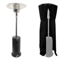 Happy Garden PC510H parasol de terrasse Rond