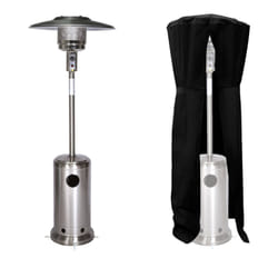 Happy Garden PC513H parasol de terrasse Rond