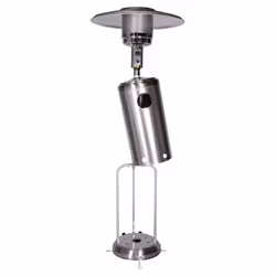 Happy Garden PC513H parasol de terrasse Rond
