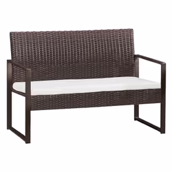 Happy Garden 903MC ensemble de meubles de jardin Marron
