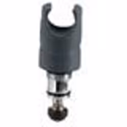 IDEAL STANDARD Inverseur M19x100 + support de douche B964586AH