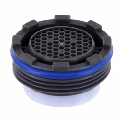 Aérateur Ideal Standard pour bec robinet M21,5x100mm Optimisez votre consommation d'eau avec style Découvrez l'aérateur pour ...