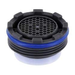 Aérateur Ideal Standard pour bec robinet M21,5x100mm économie d'eau