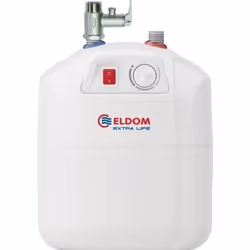 Chauffe-eau électrique - Eldom - 72324PMP - 7 Litres - 15 kW - Sous évier