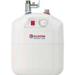 Chauffe-eau électrique - Eldom - 72324PMP - 7 Litres - 15 kW - Sous évier