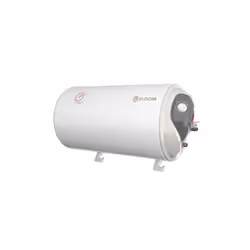 Description générale Le chauffe-eau électrique ELDOM WH05039R est conçu pour une installation horizontale, idéal pour des esp ...