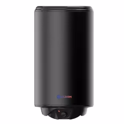 Chauffe-eau électrique - ELDOM - Spectra SV08044 - 80 litres - 2 kW - Noir