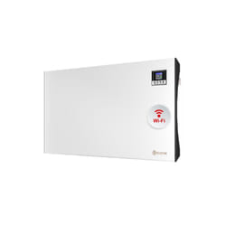 WiFi convecteur 2000W - Eldom
