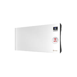ELDOM WiFi convecteur 2500W