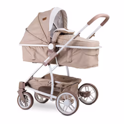 Lorelli S500 Set 1 siège(s) Beige, Gris