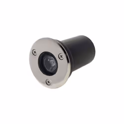 OPTONICA LED UN1-A1, LED, 1 W, 80 lm, 200 - 245 V