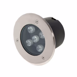OPTONICA LED UN5-A1, LED, 5 W, 400 lm, 200 - 245 V