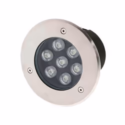 OPTONICA LED UN7-A1, LED, 7 W, 560 lm, 200 - 245 V