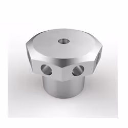 OPTONICA LED UN1-A5, IP68, 1,2 W, Blanc chaud, 3000 K, -20 - 40 °C, F