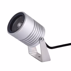 OPTONICA LED UN1-A8, 7,5 W, 7,5 W, Blanc neutre