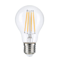 OPTONICA LED SP8-A9 ampoule LED 8 W E27 F