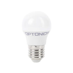 OPTONICA LED SP6-A8 ampoule LED 5,5 W G