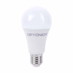 OPTONICA LED SP10-A2, 8,5 W, 8,5 W, E27, 806 lm, Blanc chaud