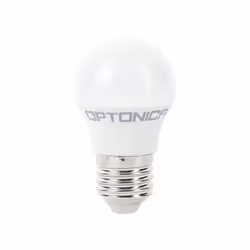 OPTONICA LED SP4-A5, 3,5 W, 3,5 W, E27, 300 lm, Blanc chaud