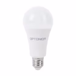 OPTONICA LED SP20-A1, 19 W, 19 W, E27, 1950 lm, Blanc
