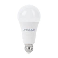 OPTONICA LED SP20-A1 ampoule LED 19 W E27 F