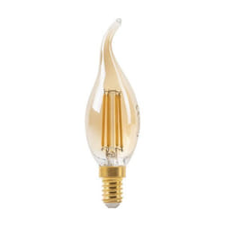 OPTONICA LED SP4-A6 ampoule LED 4 W E27 F
