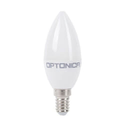 OPTONICA LED SP4-A5 ampoule LED 3,7 W E14 F