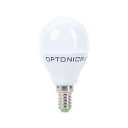 OPTONICA LED SP4-A5 ampoule LED 4 W E14 G