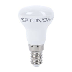 OPTONICA LED SP4-A5 ampoule LED 4 W E14 G