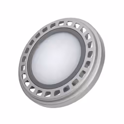 OPTONICA LED SP15-A4, 15 W, 15 W, G53, 1050 lm, Blanc neutre