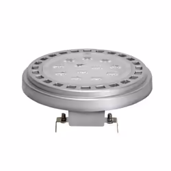 OPTONICA LED SP12-A2, 12 W, 12 W, G53, 960 lm, Blanc neutre
