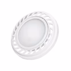 OPTONICA LED SP9-A1, 9 W, 9 W, GU10, 820 lm, Blanc chaud