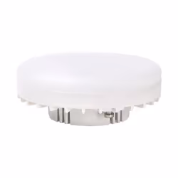 OPTONICA LED SP7-A1, 7 W, 7 W, GX53, 560 lm, Blanc