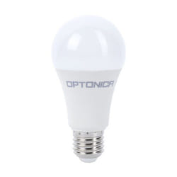 OPTONICA LED SP10-A2 ampoule LED 10 W E27 F