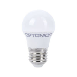 OPTONICA LED SP6-A8 ampoule LED 6 W E27 G