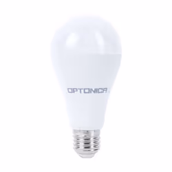 OPTONICA LED SP18-A1, 18 W, 18 W, E27, 1880 lm, Blanc