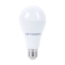 OPTONICA LED SP18-A1 ampoule LED 18 W E27 F