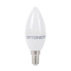 OPTONICA LED SP6-A8 ampoule LED 6 W E14 G