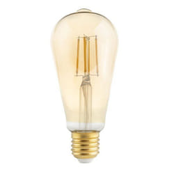 OPTONICA LED SP4-A4 ampoule LED 4 W E27 F