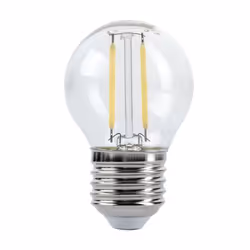 OPTONICA LED SP4-A4, 4 W, 4 W, E27, 400 lm, Blanc neutre