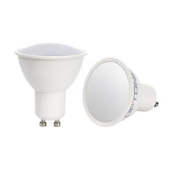 OPTONICA LED SP7-A3 ampoule LED 6,5 W GU10 F