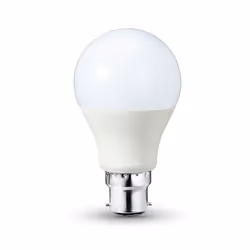 OPTONICA LED SP12-A5, B22, 960 lm, Blanc chaud