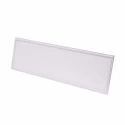 OPTONICA LED DL45-A1, Plafond/mur, IP20, -30 - 50 °C, Blanc chaud, 120°, 45 lumen par watt