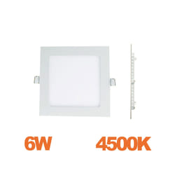 EUROPALAMP DL2448 spot d'éclairage 6 W