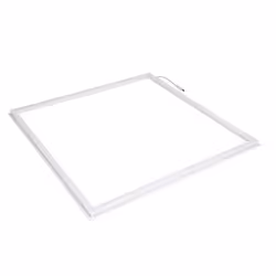 OPTONICA LED DL36-A3, Plafond/mur, IP54, -30 - 50 °C, Blanc, 36 lumen par watt, 25000 h