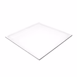 OPTONICA LED DL45-A4, Plafond/mur, IP20, -20 - 40 °C, Blanc chaud, 120°, 45 lumen par watt